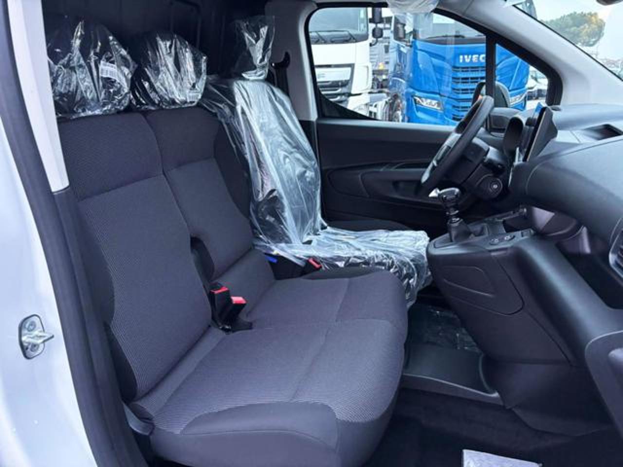 Citroën Citroën Berlingo usata 6