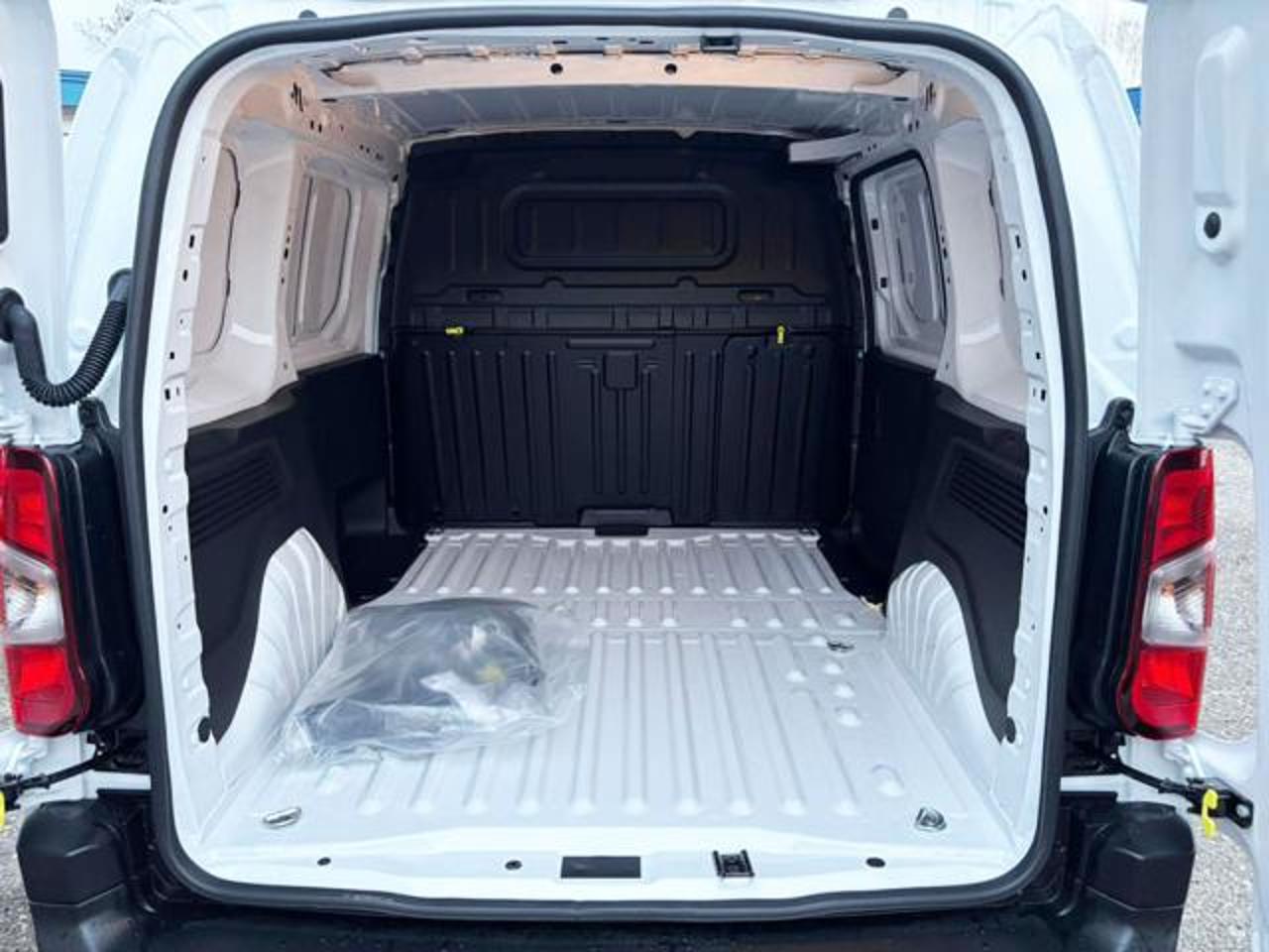Citroën Citroën Berlingo usata 11