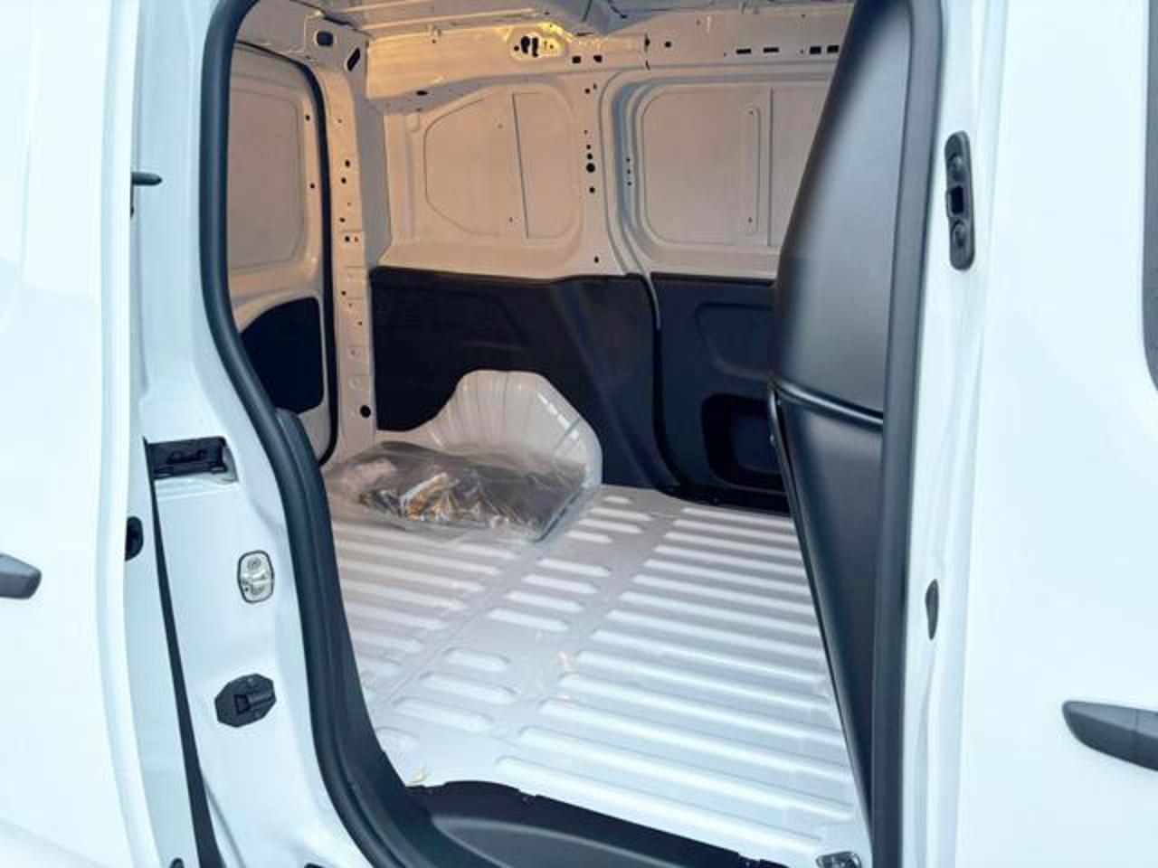 Citroën Citroën Berlingo usata 12