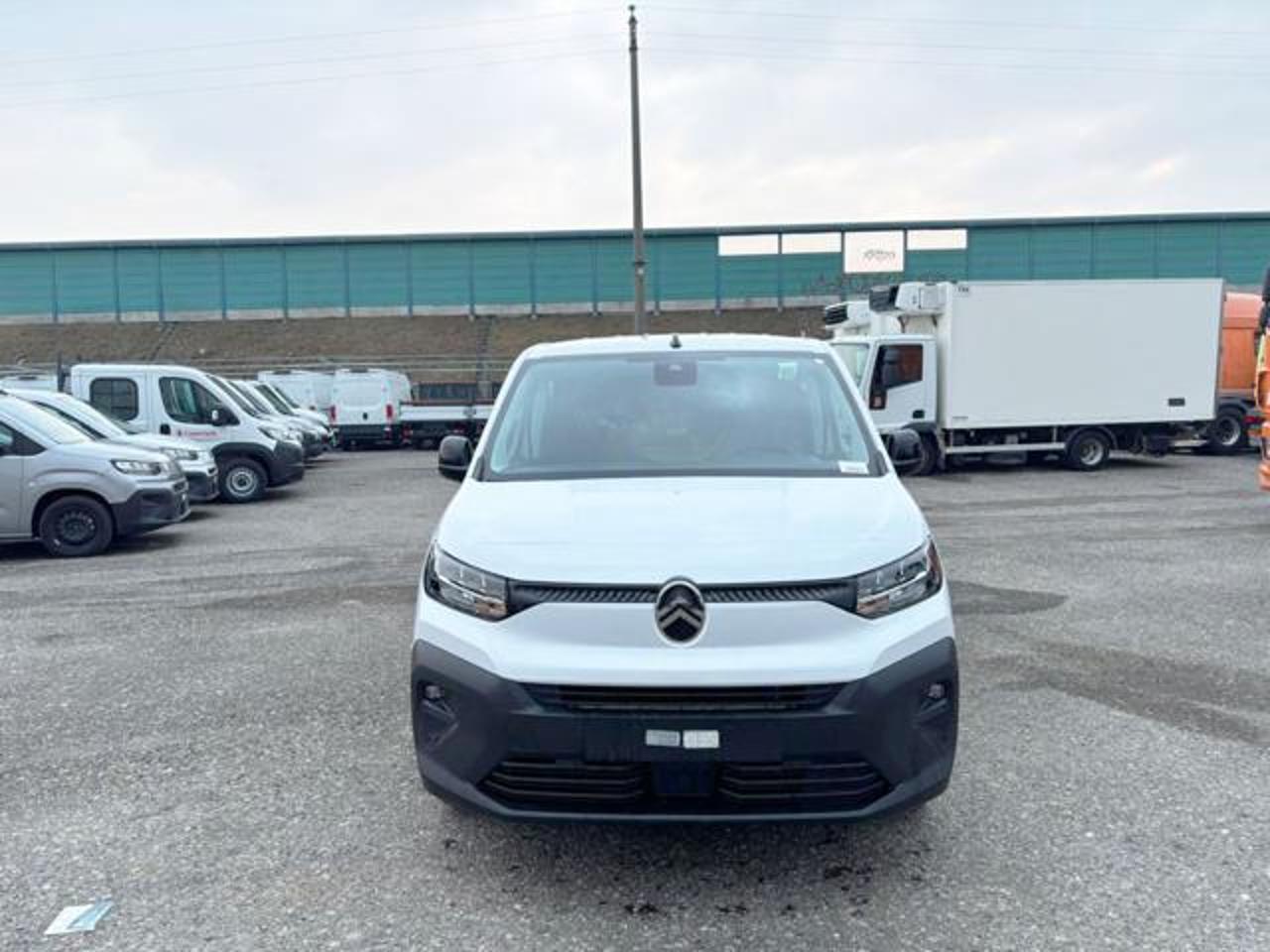 Citroën Citroën Berlingo usata 13