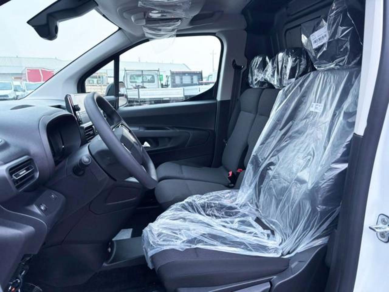 Citroën Citroën Berlingo usata 14