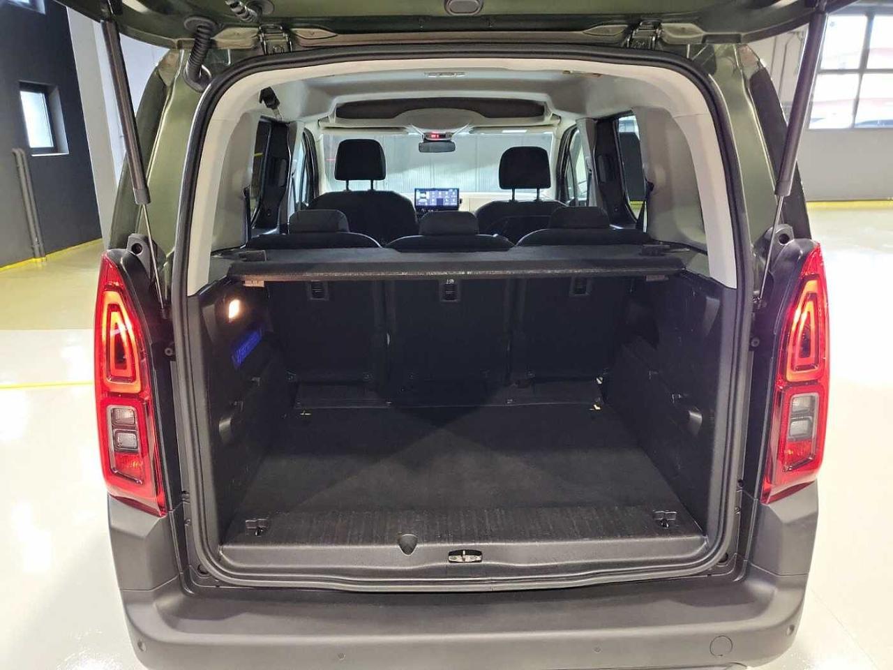 Citroën Citroën Berlingo usata 3