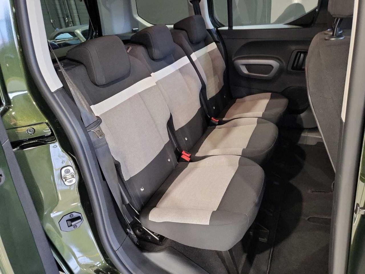 Citroën Citroën Berlingo usata 5