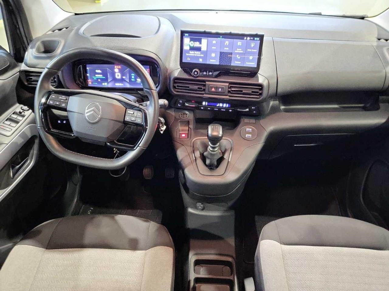 Citroën Citroën Berlingo usata 6