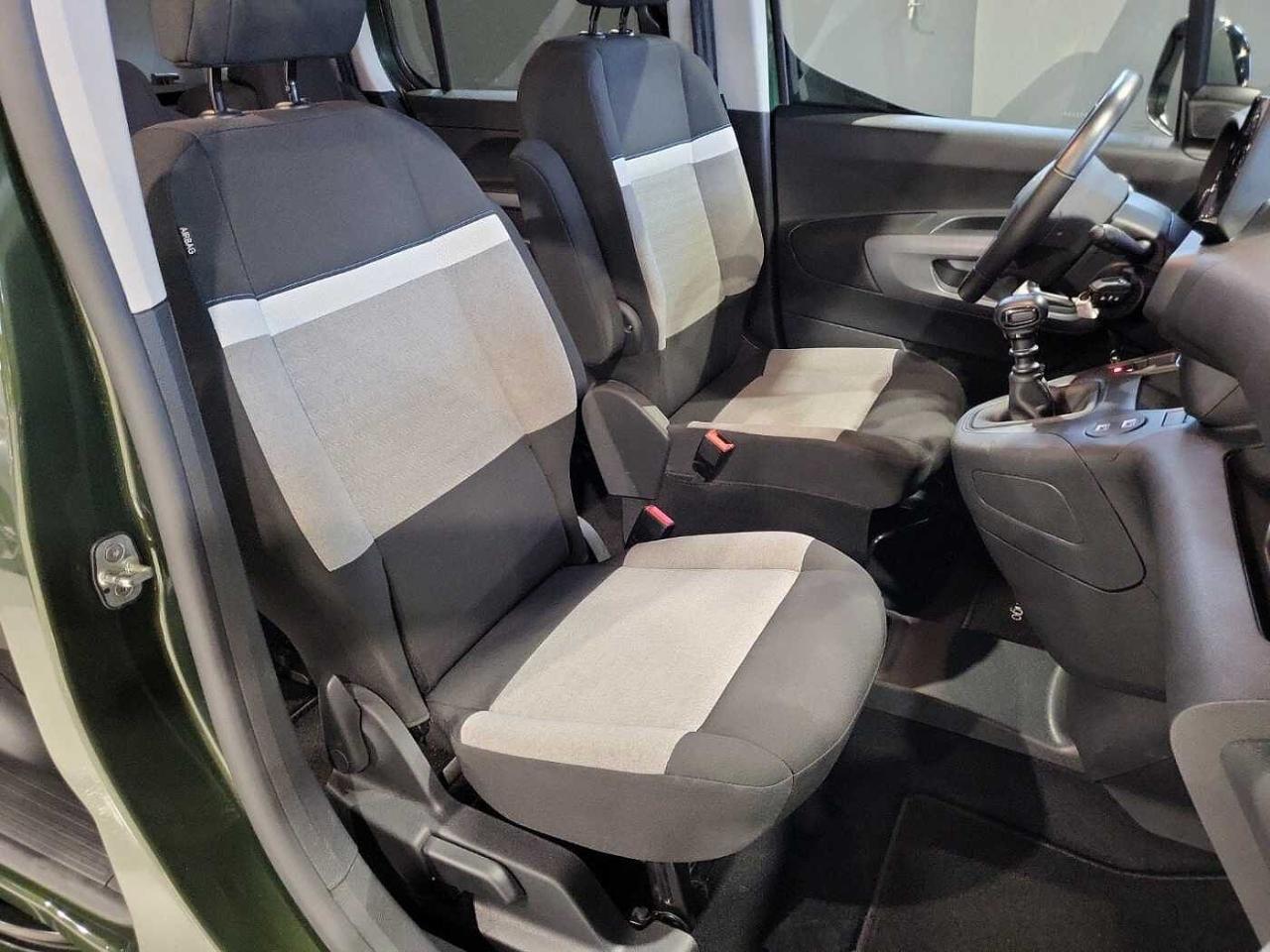 Citroën Citroën Berlingo usata 7