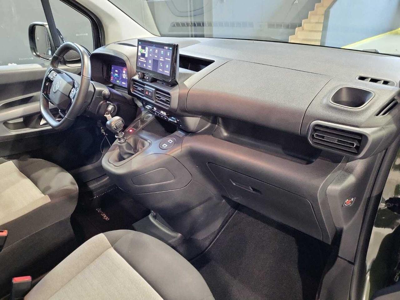 Citroën Citroën Berlingo usata 8