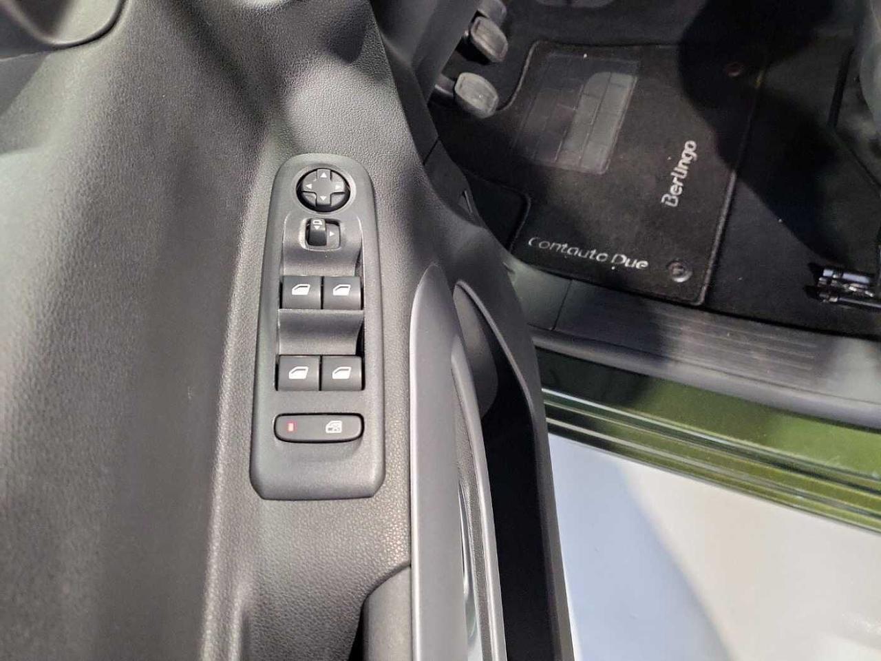 Citroën Citroën Berlingo usata 9