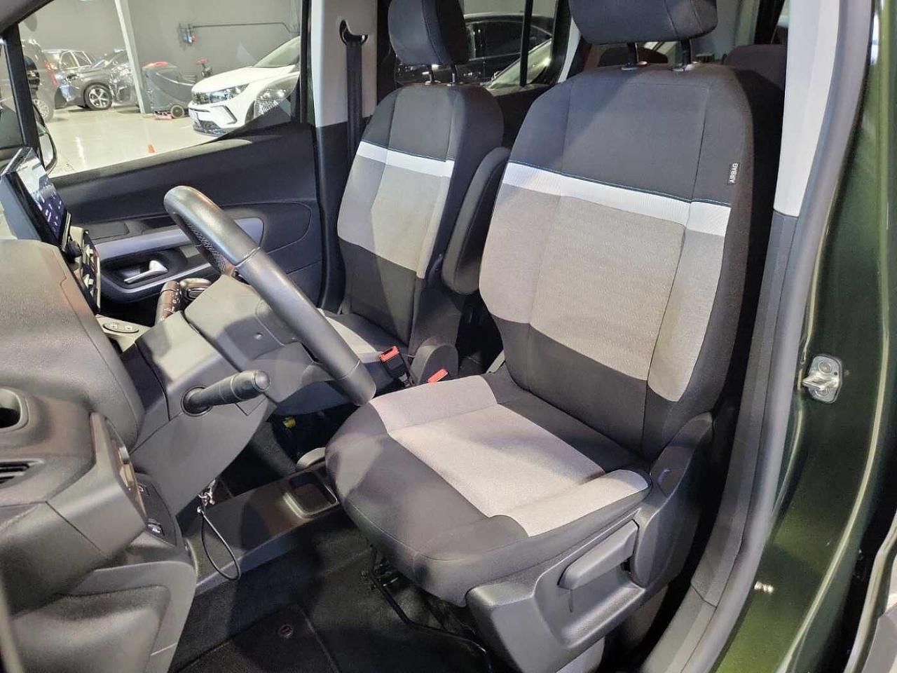 Citroën Citroën Berlingo usata 10