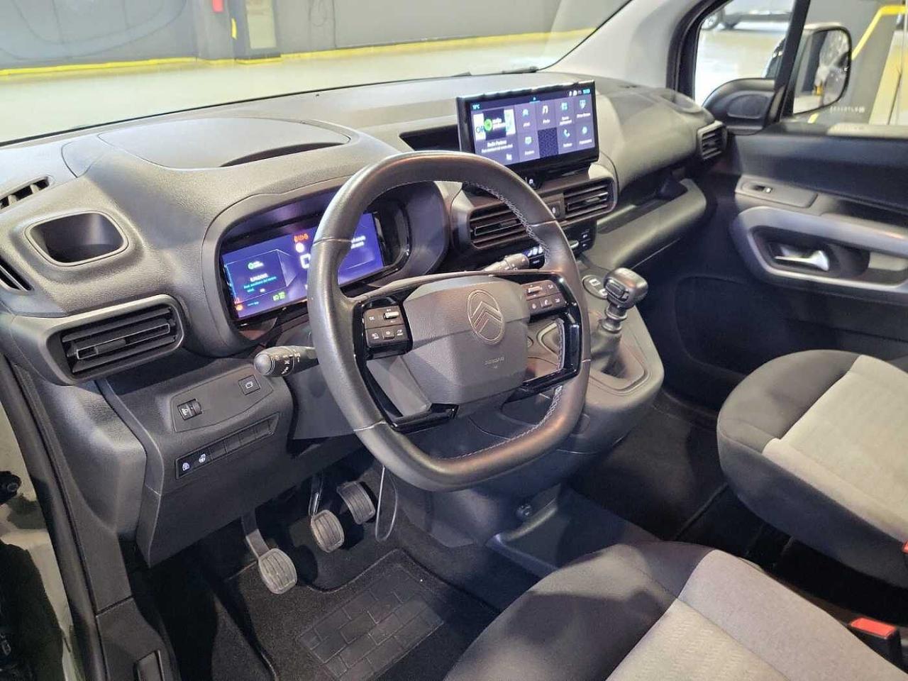 Citroën Citroën Berlingo usata 12