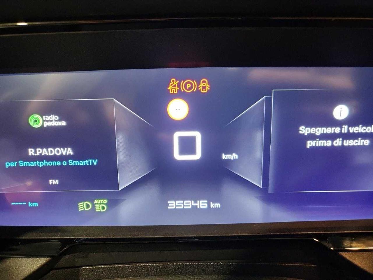 Citroën Citroën Berlingo usata 13