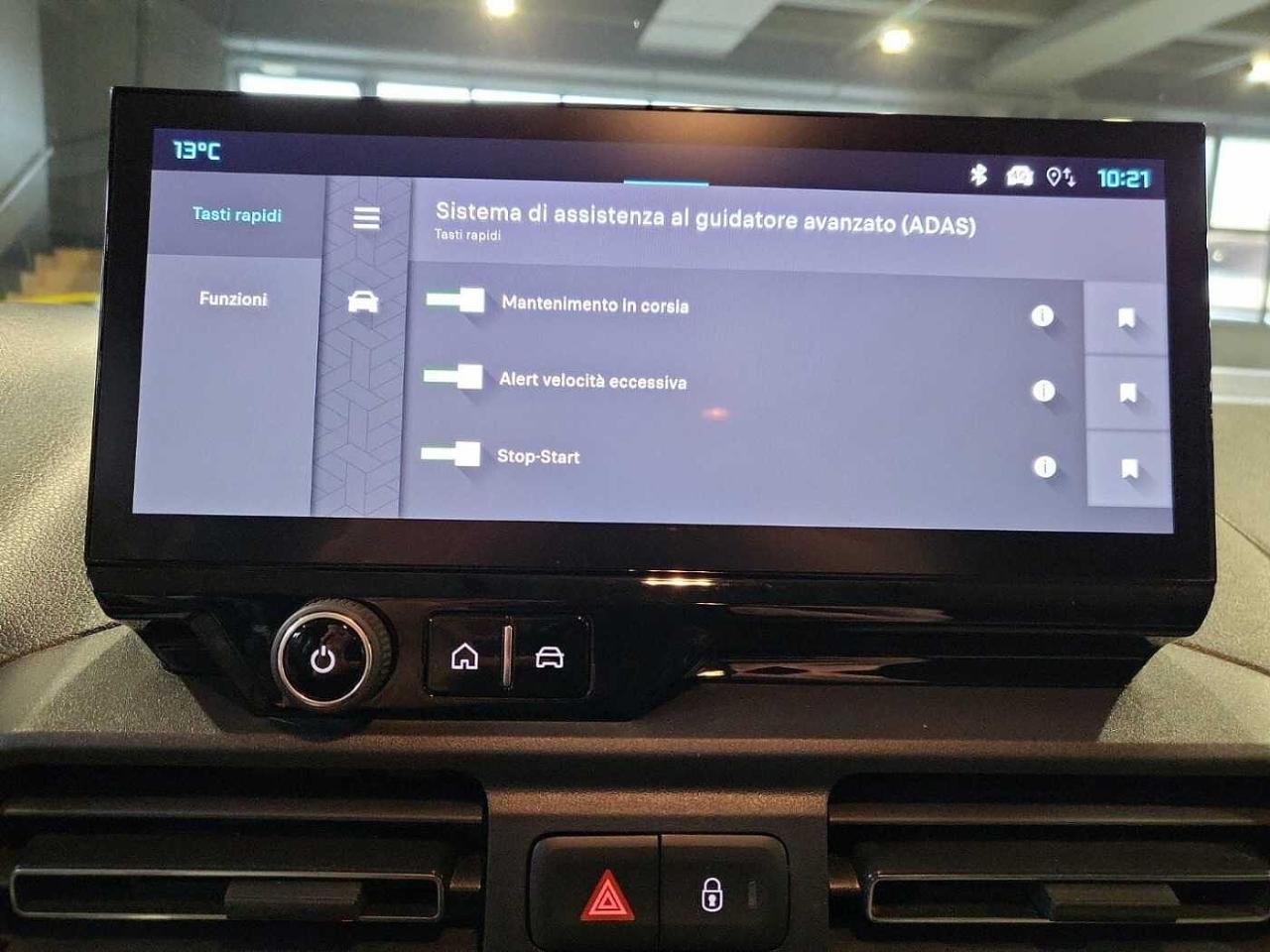 Citroën Citroën Berlingo usata 15