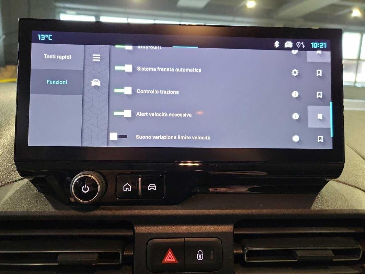 Citroën Citroën Berlingo usata 16