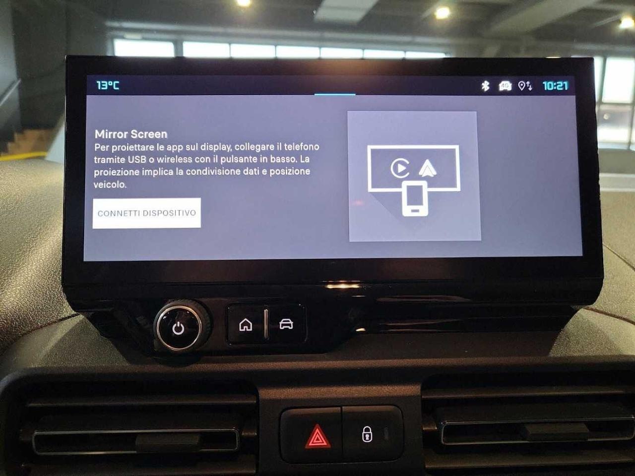 Citroën Citroën Berlingo usata 17