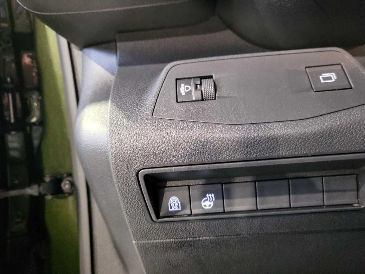 Citroën Citroën Berlingo usata 19