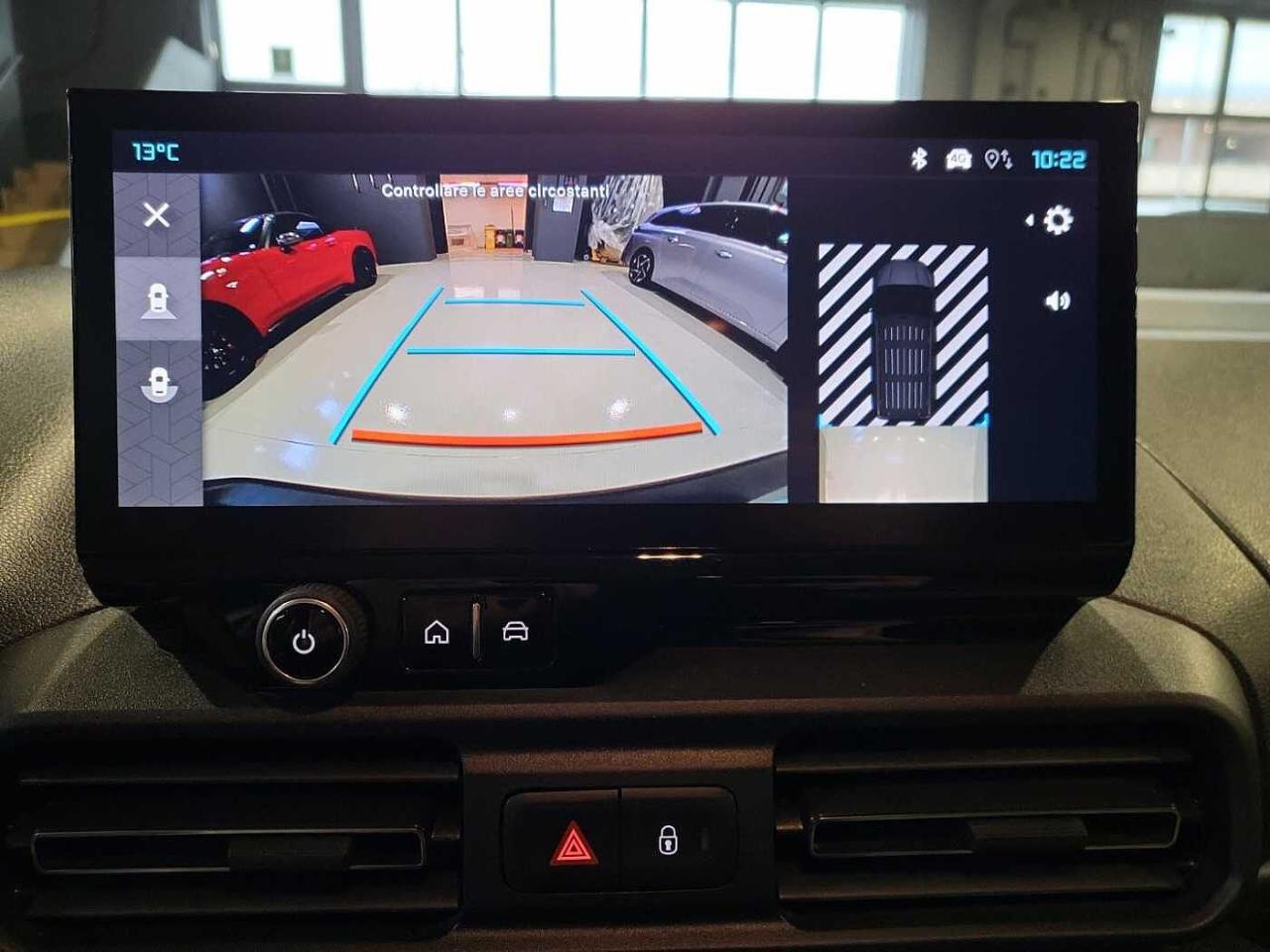 Citroën Citroën Berlingo usata 20