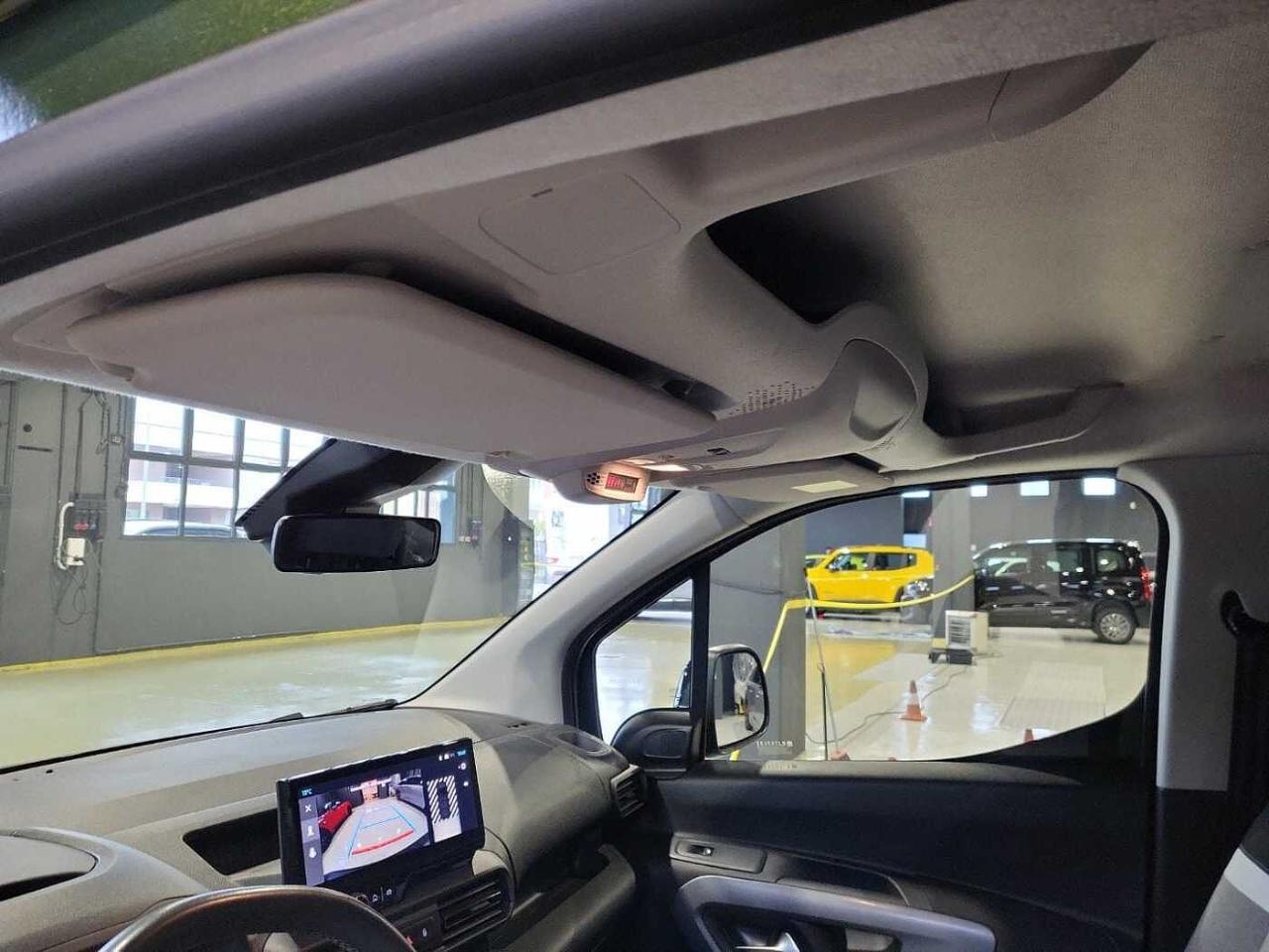 Citroën Citroën Berlingo usata 21