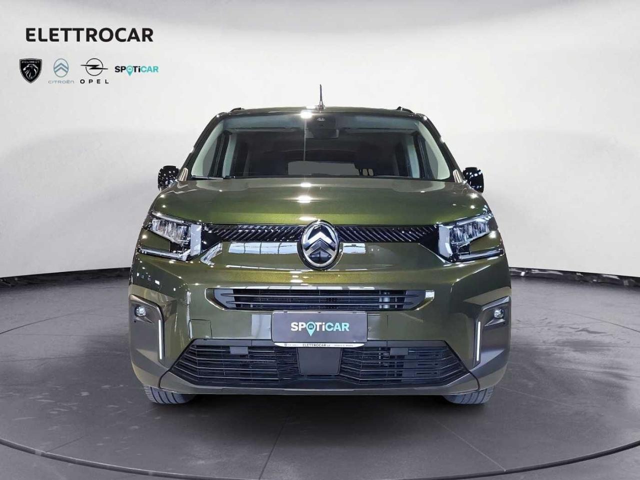 Citroën Citroën Berlingo usata 28