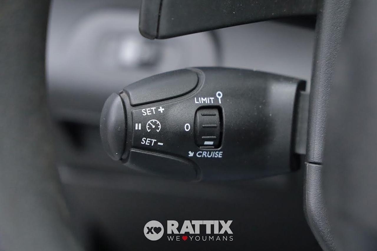 Citroën Citroën Berlingo usata 6