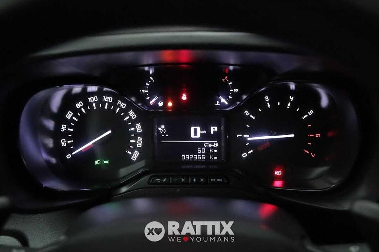 Citroën Citroën Berlingo usata 7