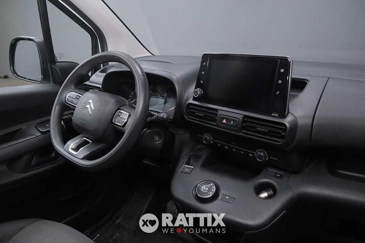 Citroën Citroën Berlingo usata 8