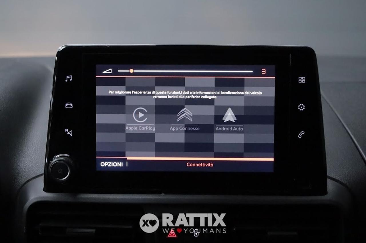 Citroën Citroën Berlingo usata 14