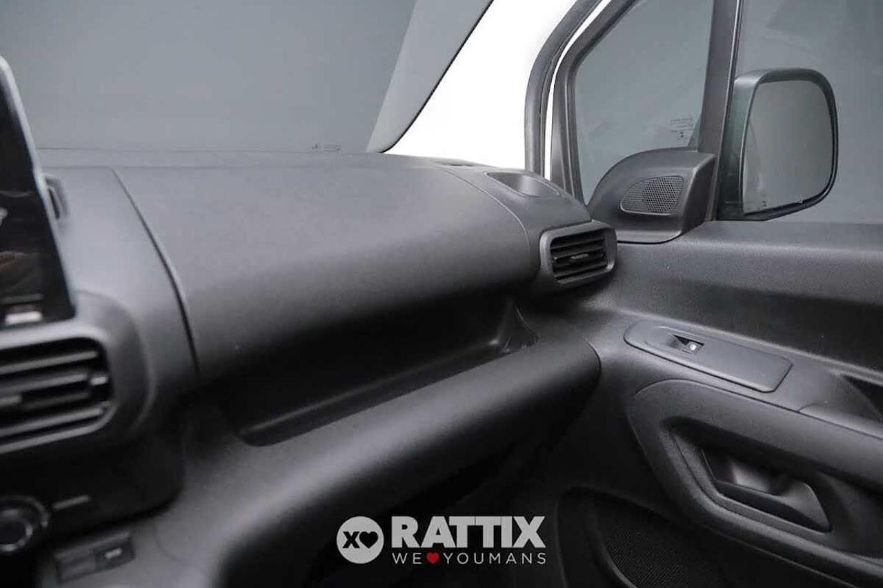 Citroën Citroën Berlingo usata 16