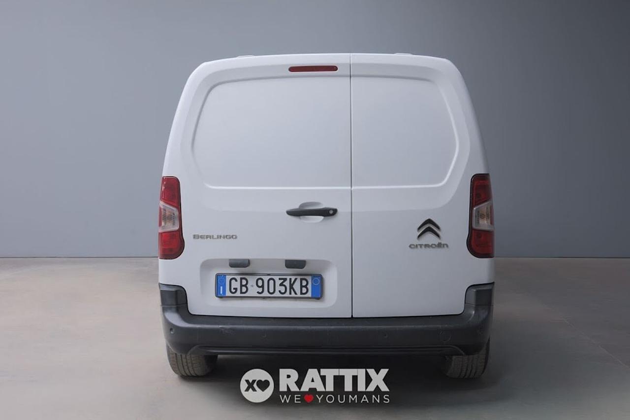 Citroën Citroën Berlingo usata 19