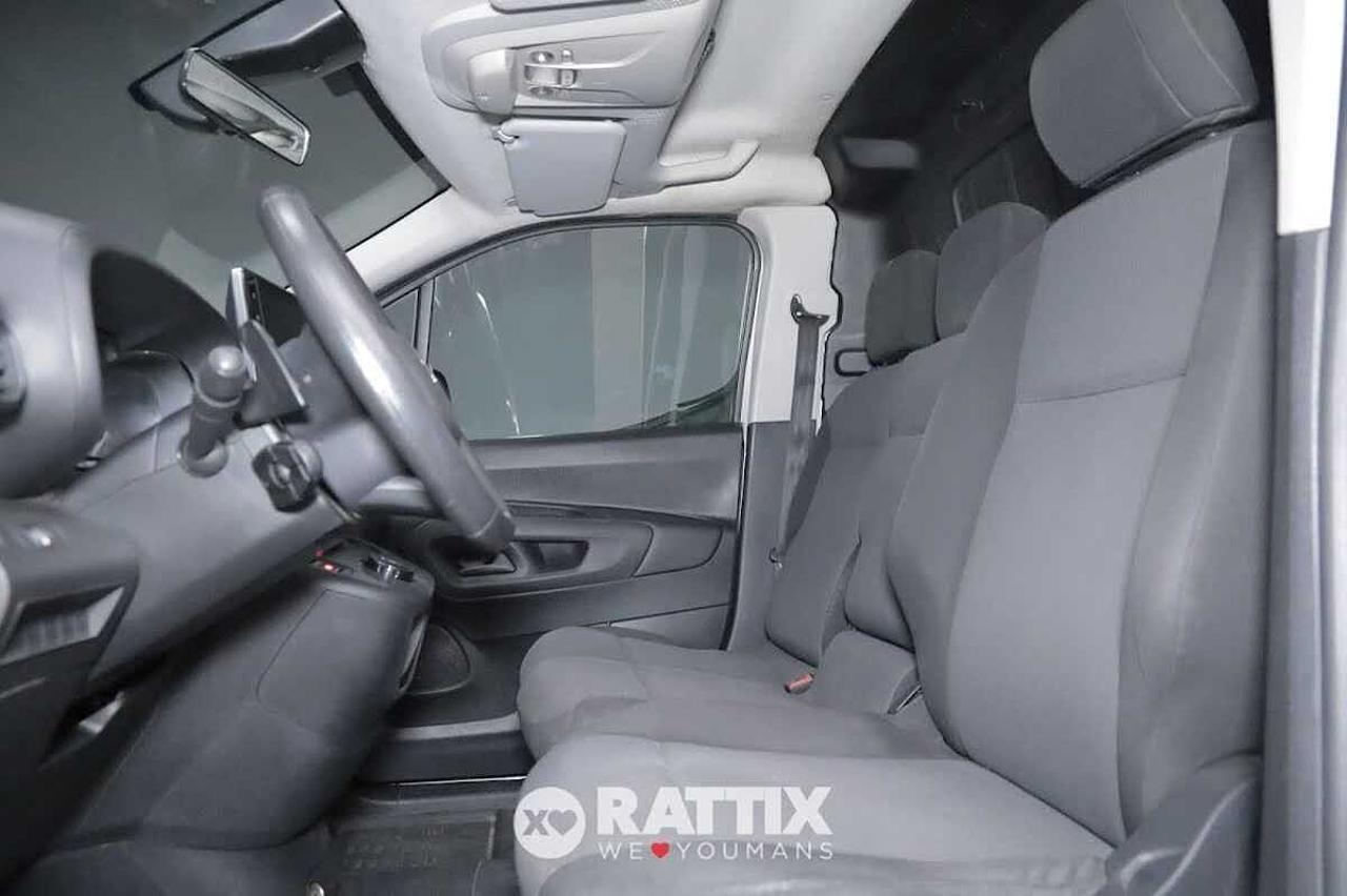 Citroën Citroën Berlingo usata 21