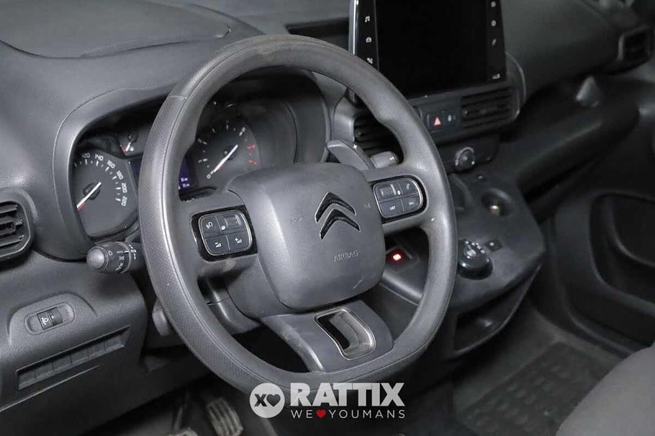 Citroën Citroën Berlingo usata 22