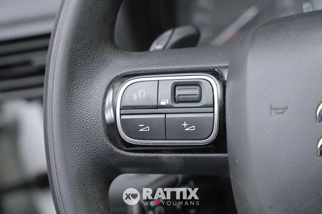 Citroën Citroën Berlingo usata 23