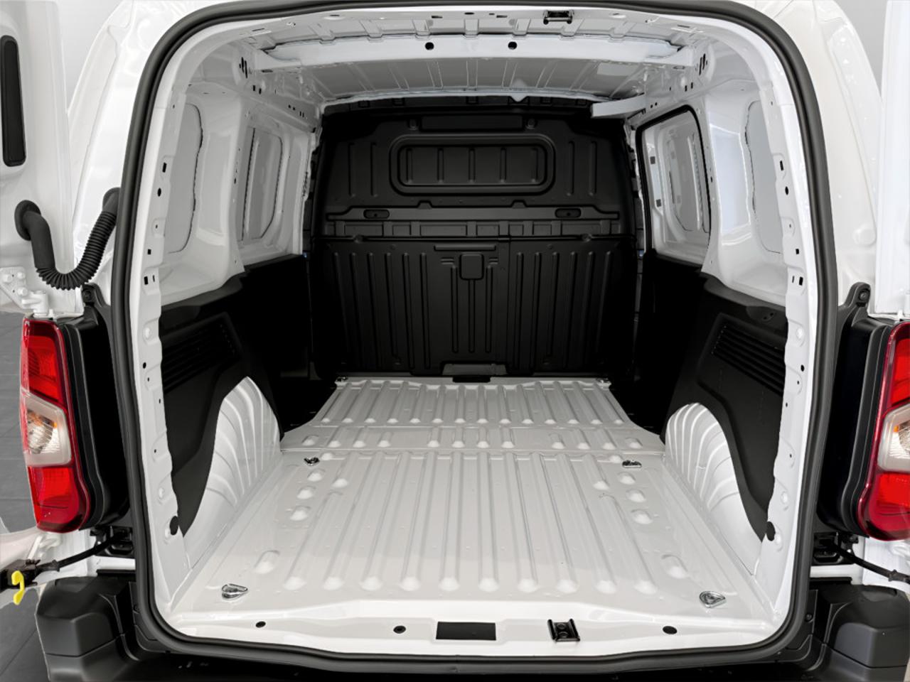 Citroën Citroën Berlingo usata 1