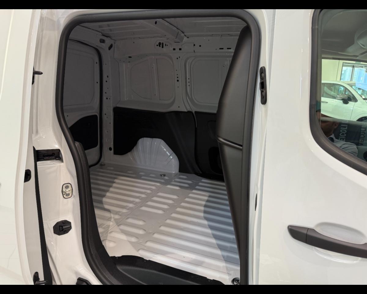 Citroën Citroën Berlingo usata 2