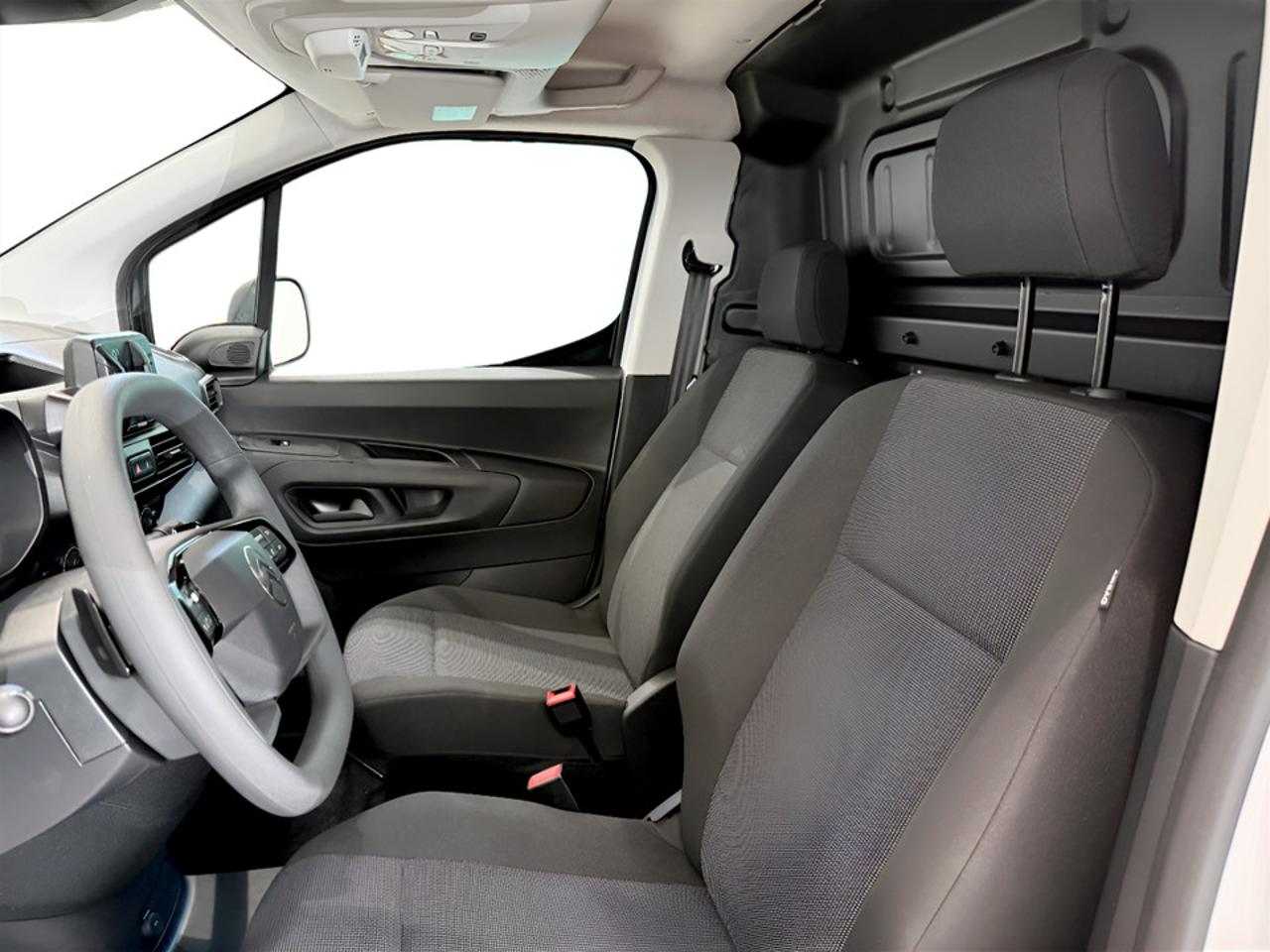 Citroën Citroën Berlingo usata 3