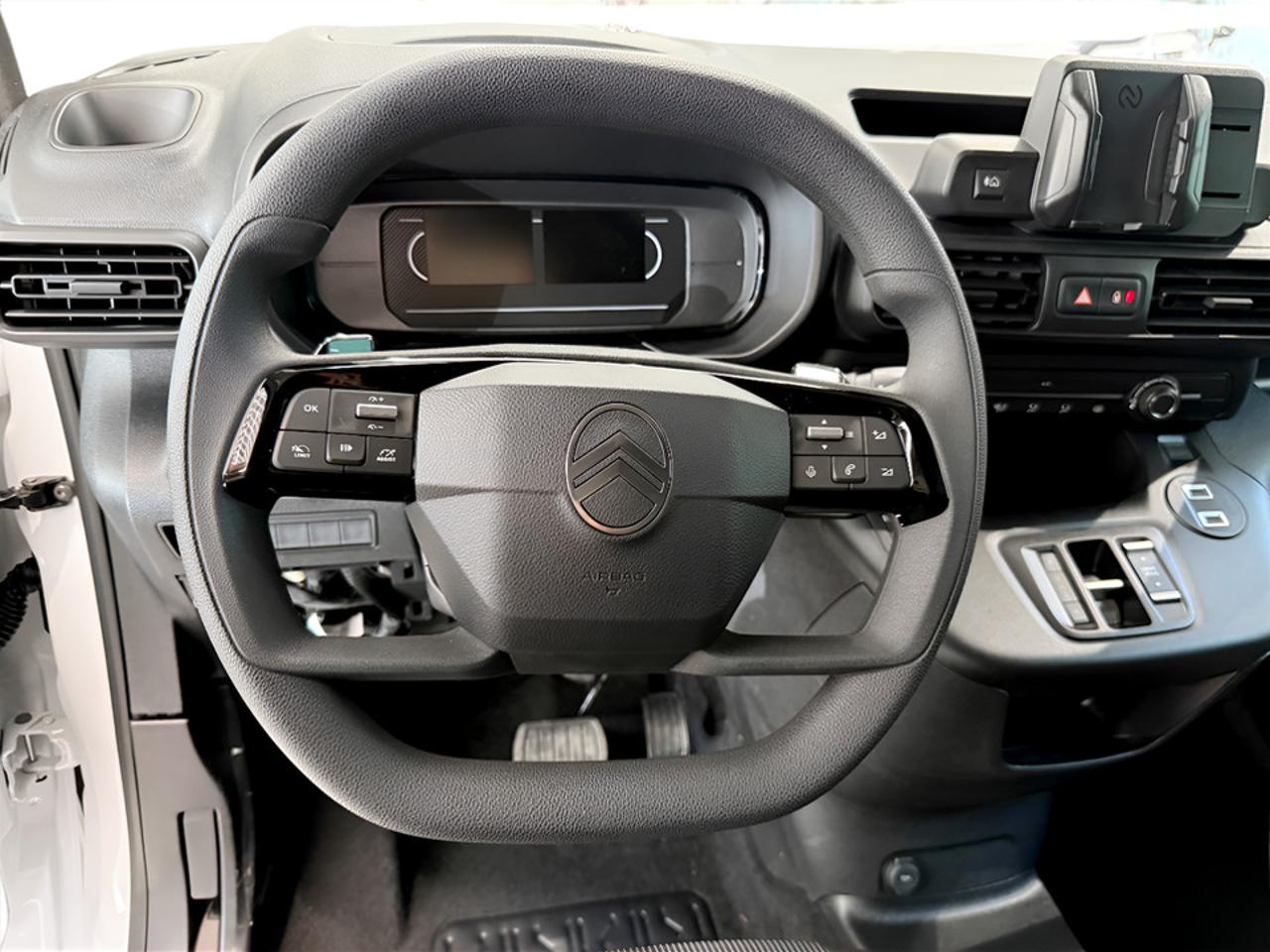 Citroën Citroën Berlingo usata 4