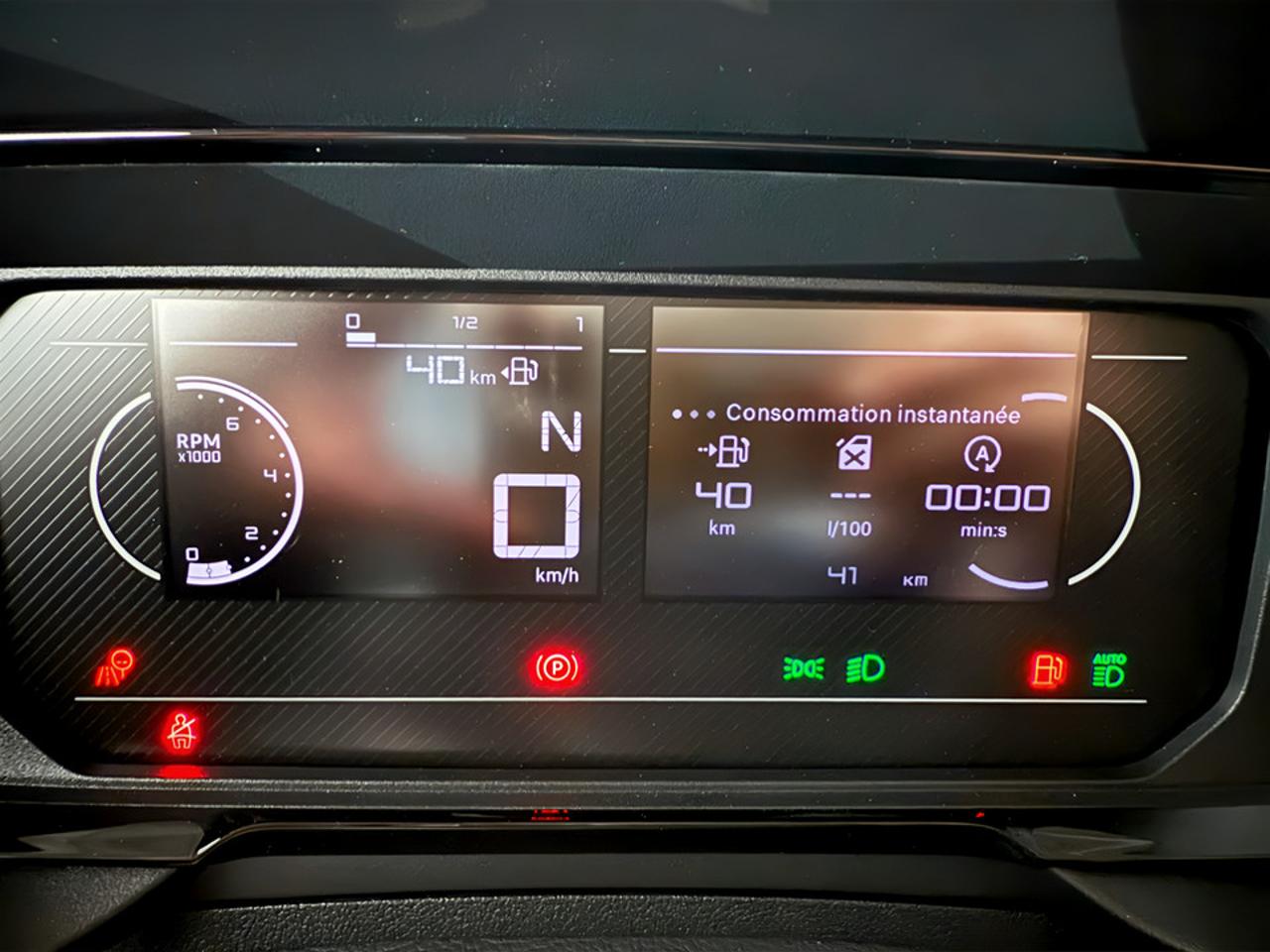 Citroën Citroën Berlingo usata 5