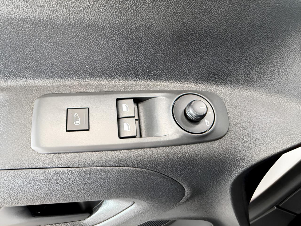 Citroën Citroën Berlingo usata 7