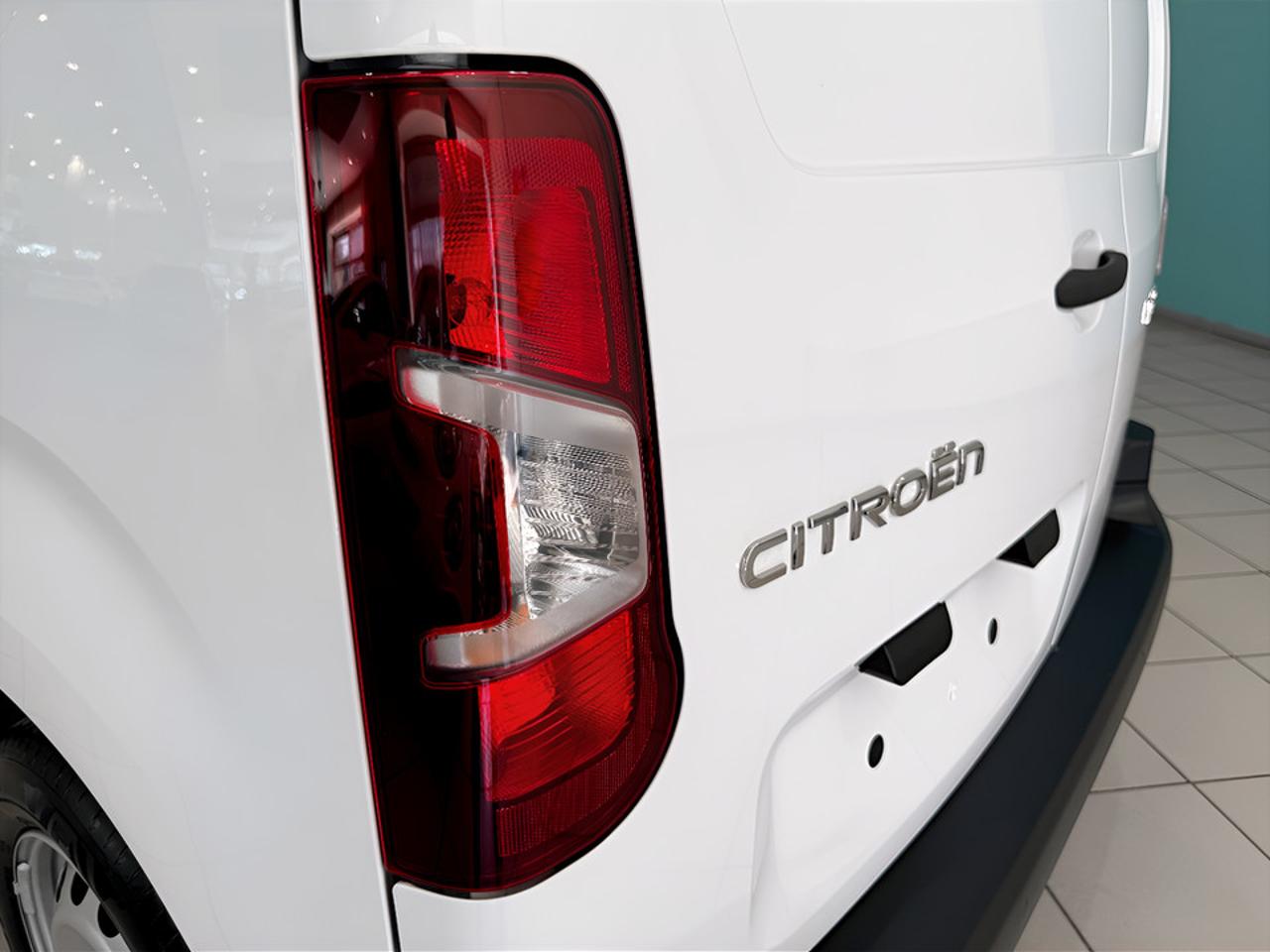 Citroën Citroën Berlingo usata 8