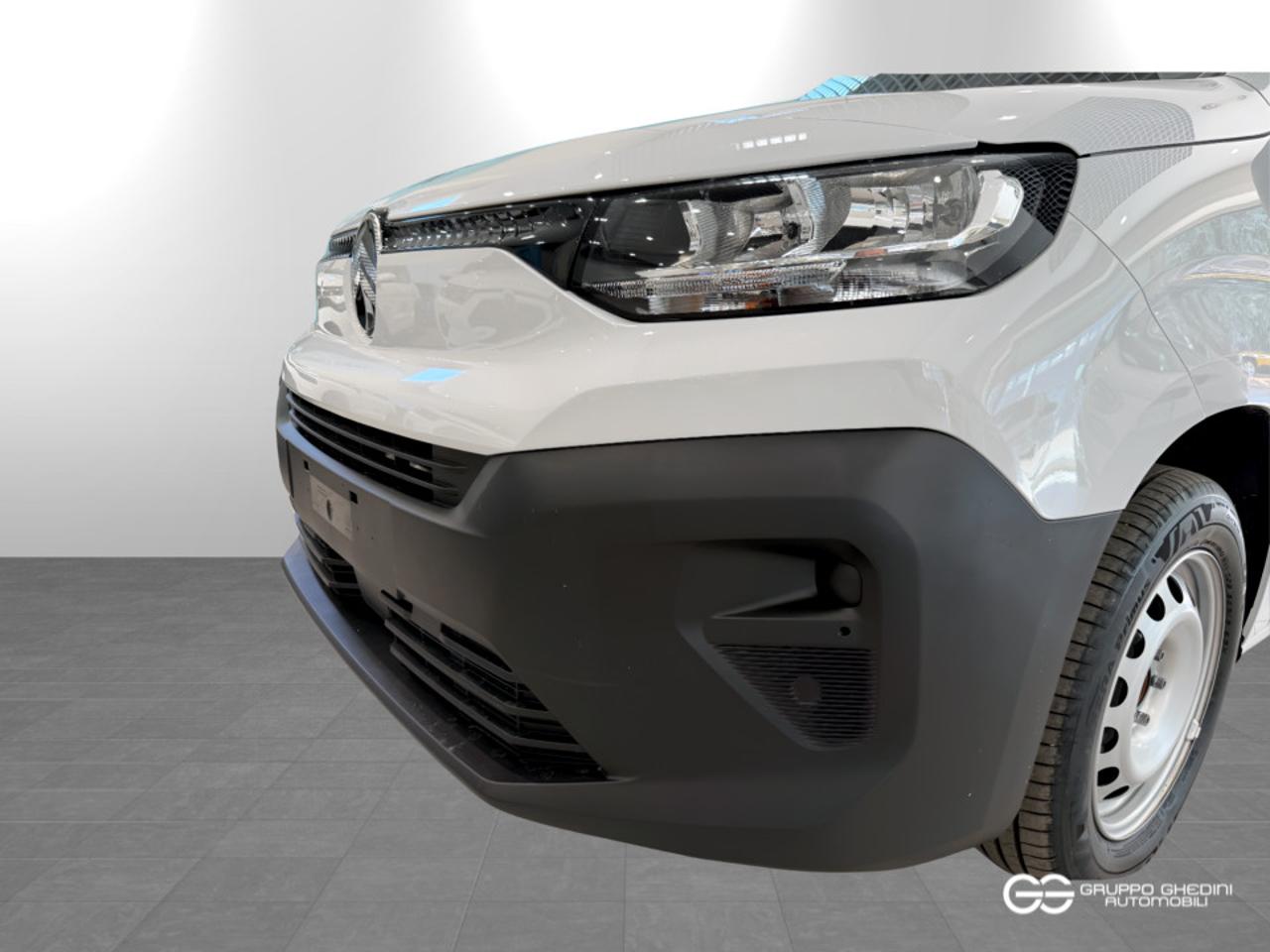 Citroën Citroën Berlingo usata 9