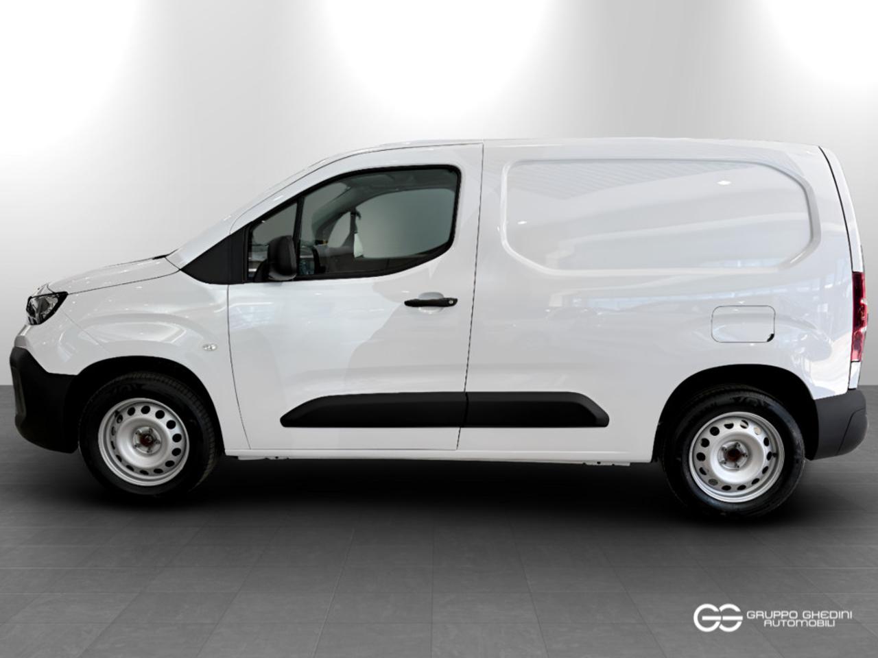 Citroën Citroën Berlingo usata 10
