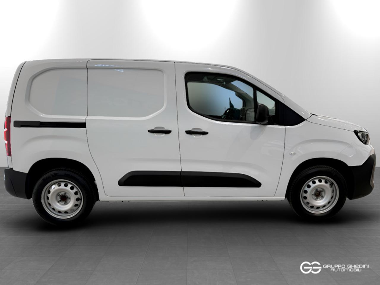 Citroën Citroën Berlingo usata 14