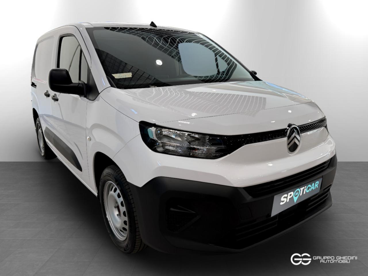 Citroën Citroën Berlingo usata 15