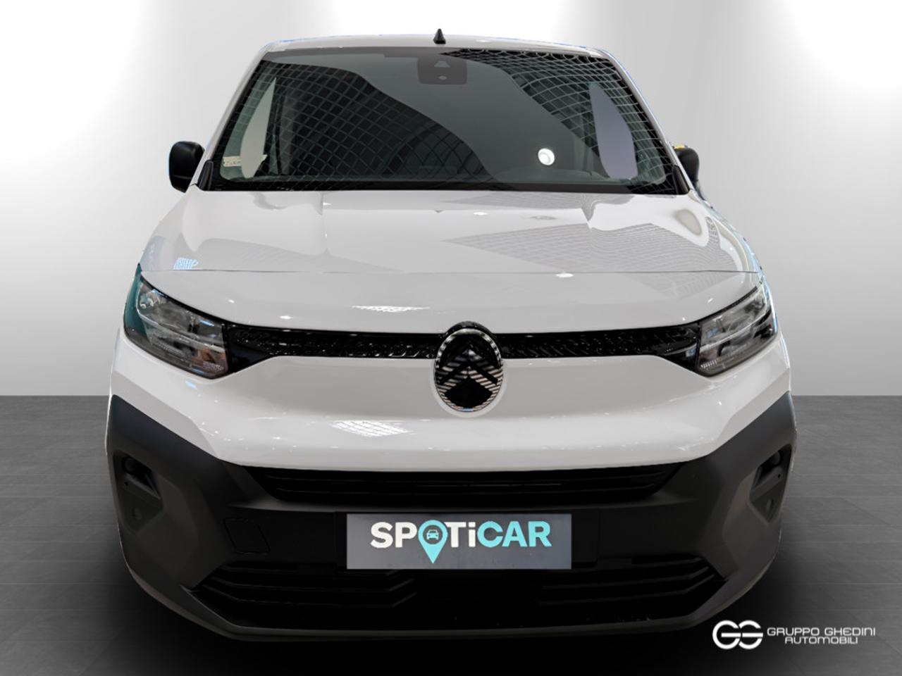 Citroën Citroën Berlingo usata 16