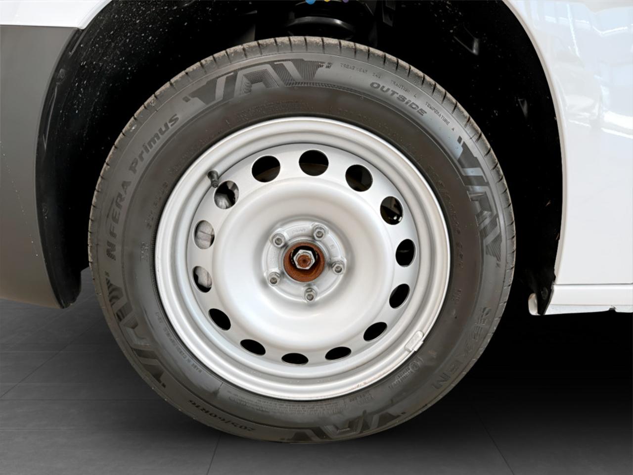 Citroën Citroën Berlingo usata 17