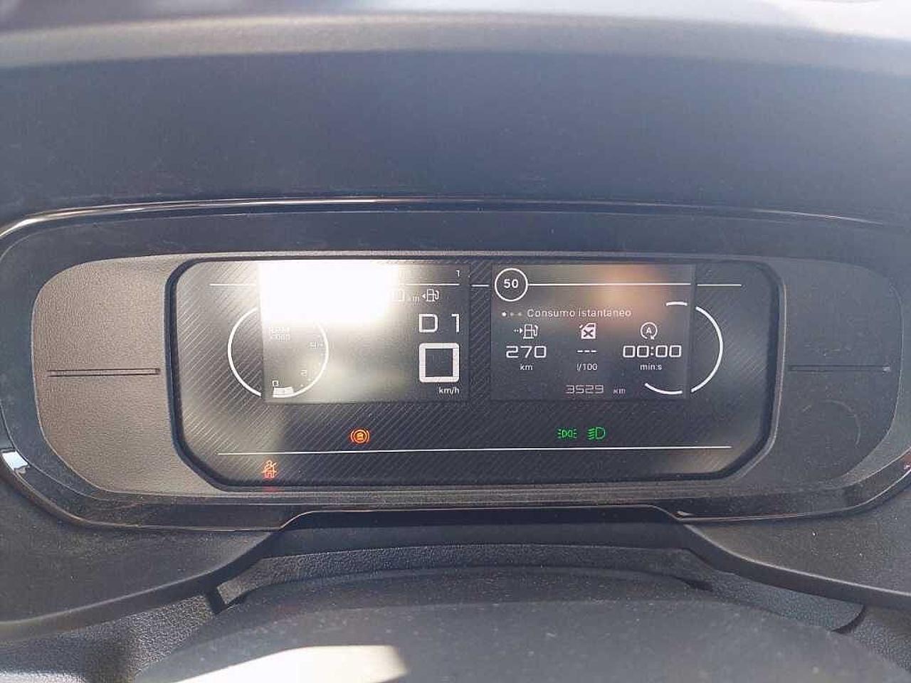 Citroën Citroën Berlingo usata 1