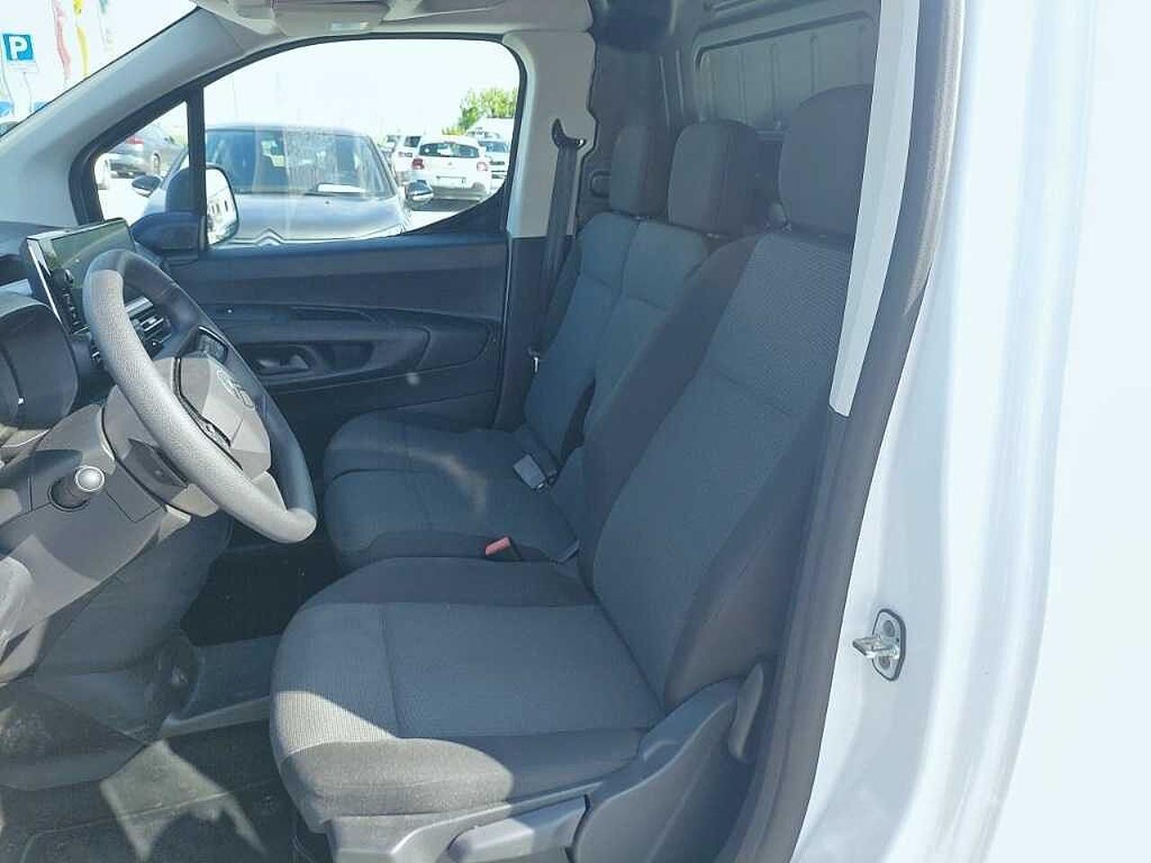 Citroën Citroën Berlingo usata 2