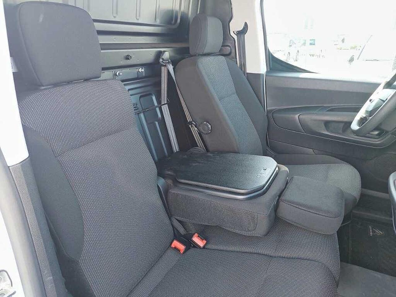 Citroën Citroën Berlingo usata 3