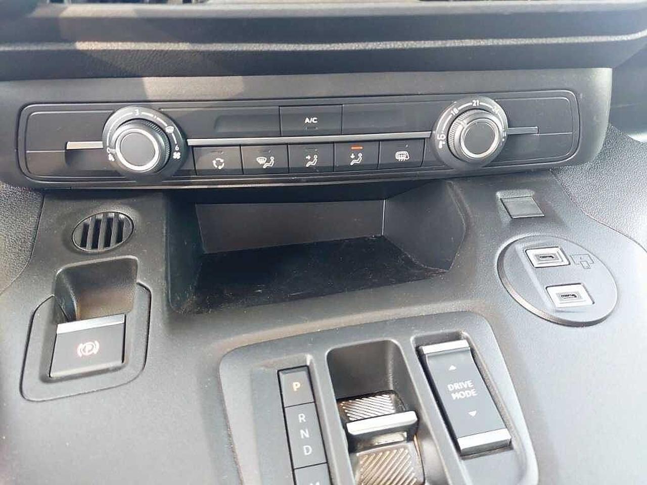 Citroën Citroën Berlingo usata 6