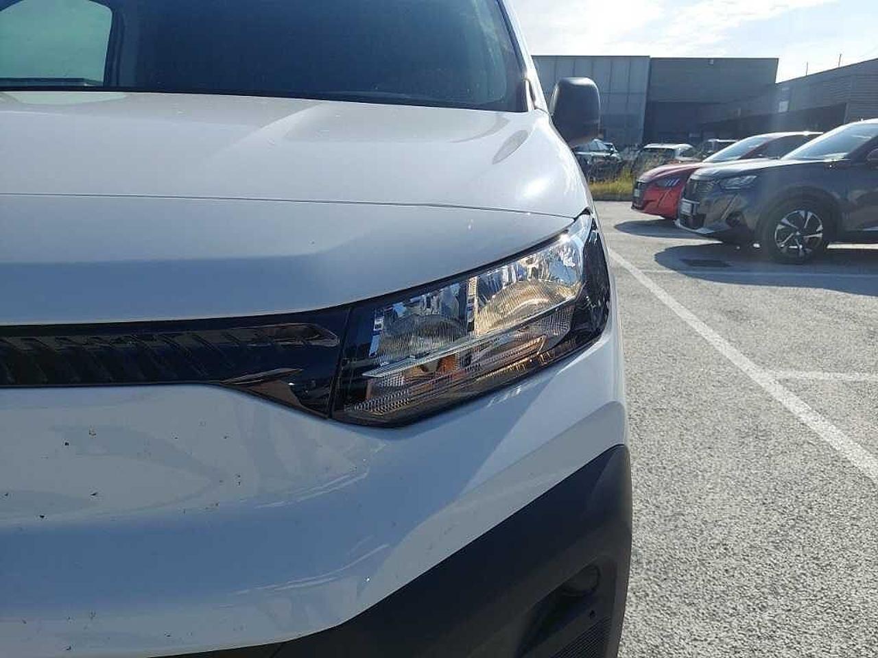 Citroën Citroën Berlingo usata 7