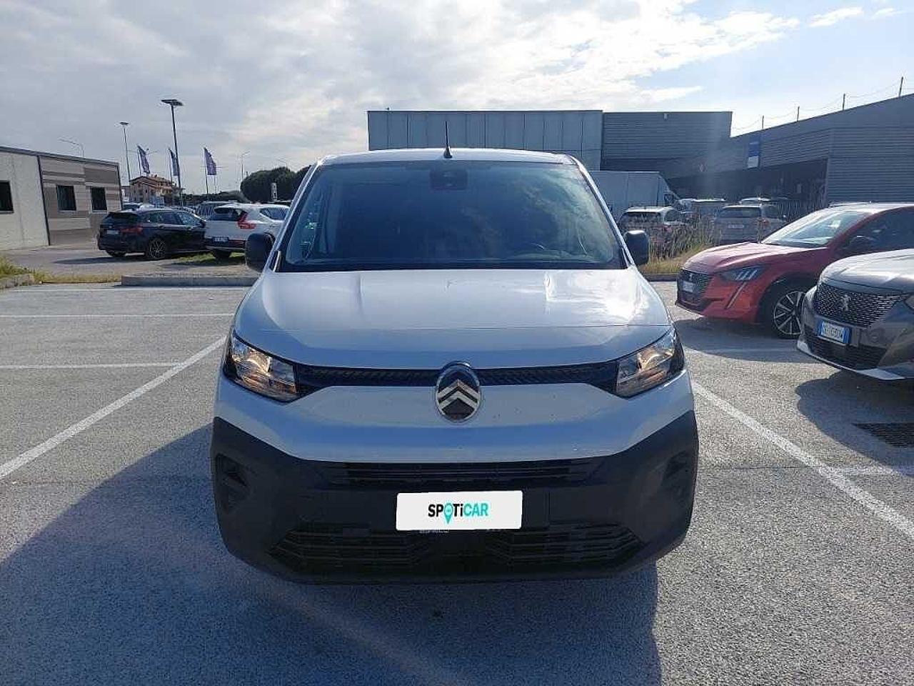 Citroën Citroën Berlingo usata 11