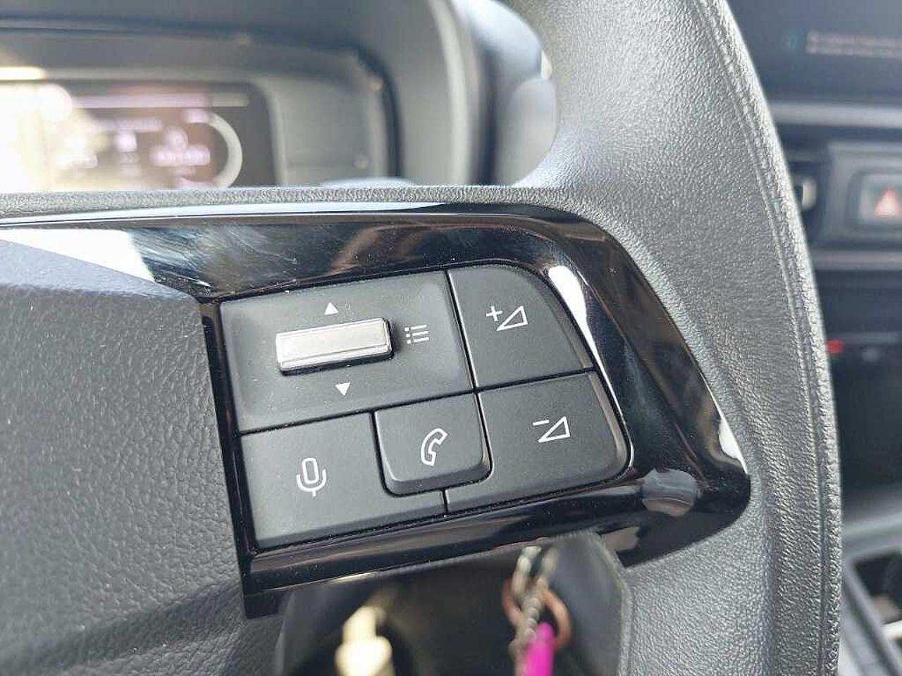 Citroën Citroën Berlingo usata 12